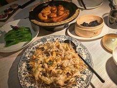 -莉莉海堂HAITANG·烤鸭(国贸商城店)