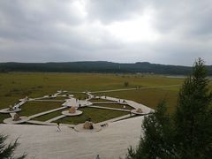 -塞罕坝国家级自然保护区