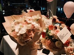 -莫尔顿牛排坊(浦东ifc店)
