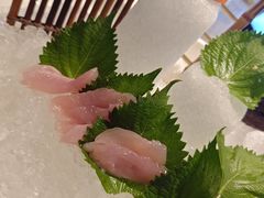 -高佳庄·舟山海鲜(海景旗舰店)