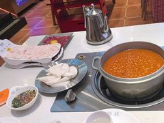 -荣叔港式沙嗲牛肉火锅(正佳潮流店)