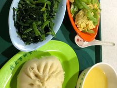 -北大万柳公寓三区食堂