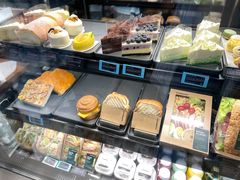 -星巴克(宝山万达店)