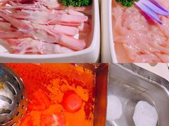 -海底捞火锅(璞丽中心店)