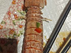 -清水日本料理铁板烧(学府路店)