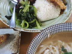 -越南牛肉河粉餐厅(书院巷店)
