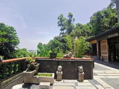 -南沙天后宫景区