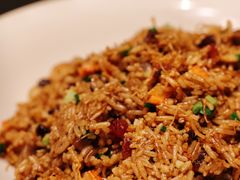 主厨炒饭-浙江安吉JW万豪酒店·万豪中餐厅