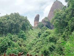 -丹霞山风景名胜区