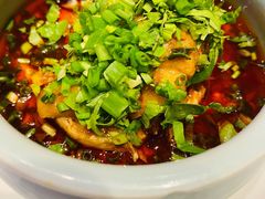 眉州棒棒鸡-眉州东坡(上海中心店)