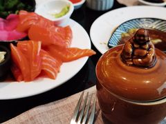 -东方红海鲜百汇(国际大厦店)