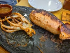 -萨莉亚意式餐厅(天河城购物中心店)