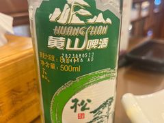 -徽厨食坊·农家特色私房菜