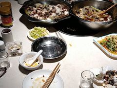 -万和源炝锅城·活鱼现炝(文艺北路店)