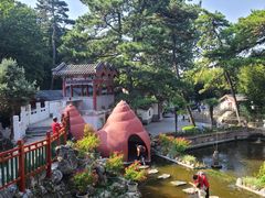 -红螺寺