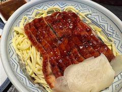 -将太无二·北美传奇寿司(荟聚购物中心西红门店)