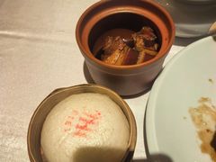 -杭州新新饭店·1913餐厅