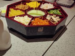 -将军牛排·尔滨地标朝鲜族美食(总店)
