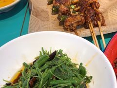 -川正旺江湖菜(三元桥店)