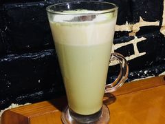 芝士抹茶-天语雅阁(永乐路店)