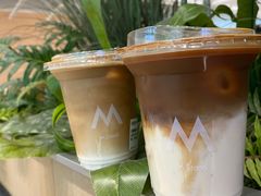 -M Stand(北京平安幸福中心店)