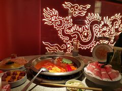-大龙燚火锅(太古里店)