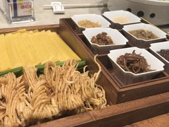 -英德尔酒店中餐厅