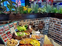 -沧州成老灶火锅鸡(鹿泉总店)