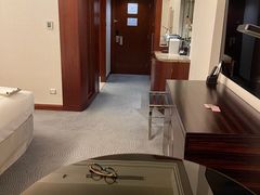 -上海明天广场JW万豪酒店