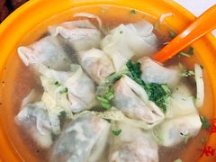 -海平馄饨(逍遥二路店)