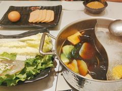 -呷哺呷哺(长治万达店)