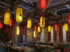 -小龙坎火锅(泉舜店)