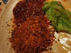 -新石器烤肉(百联川沙店)