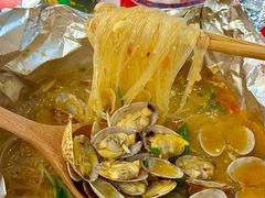 -见味花甲(福田coco park店)
