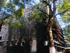 -中国美术学院象山校区-民艺博物馆