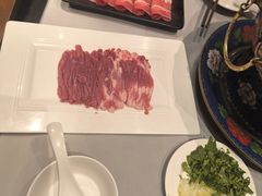 -东来顺饭庄(apm总店)