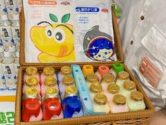-blt精品超市(杭州城西银泰店)