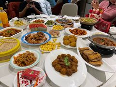 -凯鸽酒楼(大同振兴街店)