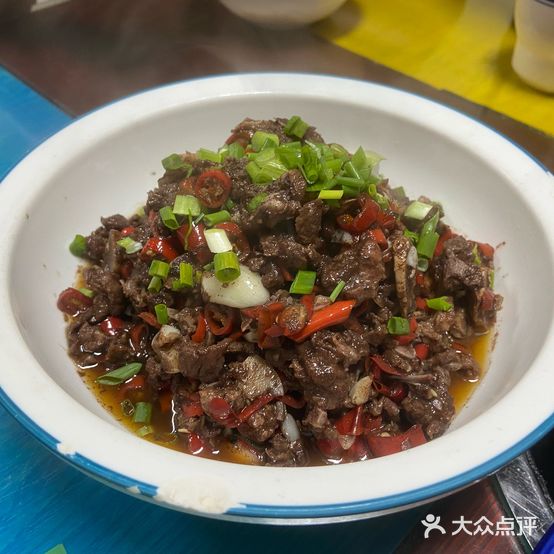 家门口菜馆(站前路店)