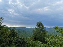 -剑门关风景区