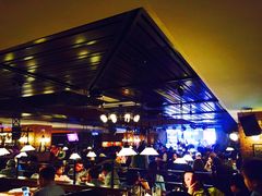 -宝莱纳啤酒花园餐厅PAULANER BRAUHAUS Nanjing(广州路店)