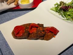 -弦月窗LUNETTE BY AMANDA(复兴路店)