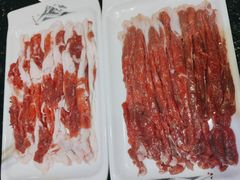 -汇聚德京味铜锅涮肉(沈家桥二路店)