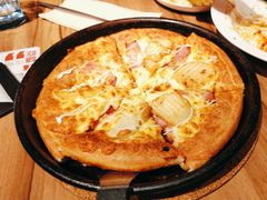 -必胜客(赛格国际购物中心店)