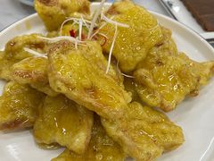 -一口猪海鲜浑锅·东北家常菜