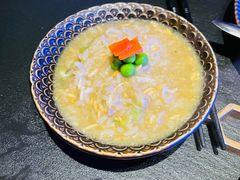 -蟹犇前•帝王蟹雪蟹(陆家嘴店)