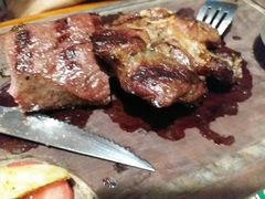 -雅达利超级牛扒(万科广场店)