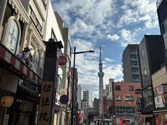 -浅草寺