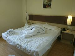 -莫泰酒店(哈尔滨秋林医大一院地铁站店)