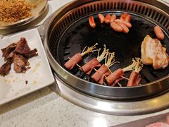 -炭之家·齐齐哈尔非遗烤肉·鲜切直供(中央大街店)